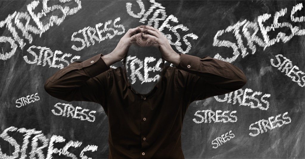 salud mental