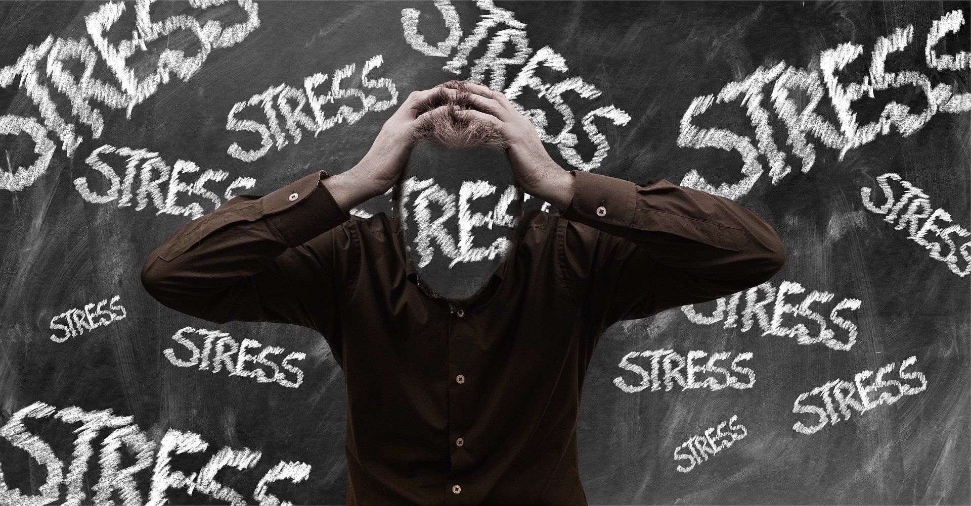 salud mental