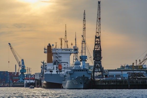 Ayudas a las empresas exportadoras españolas para superar la crisis sanitaria