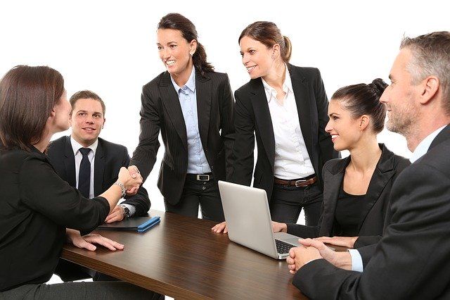 Busqueda de empleo