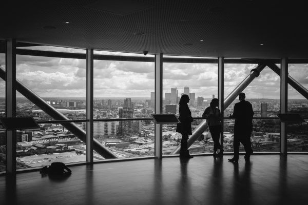 Concursos empresariales