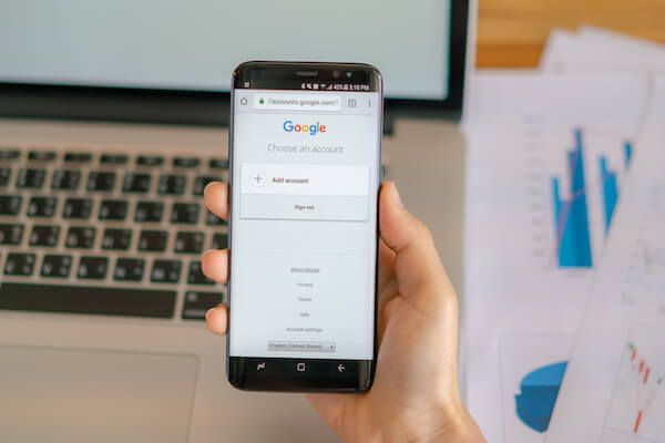 cambios algoritmo google