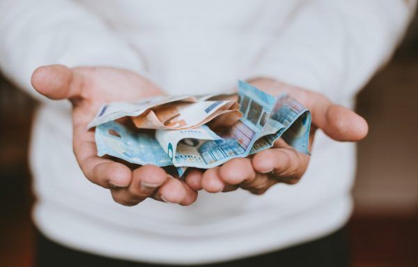 Retraso Medio de Pago en España y Europa