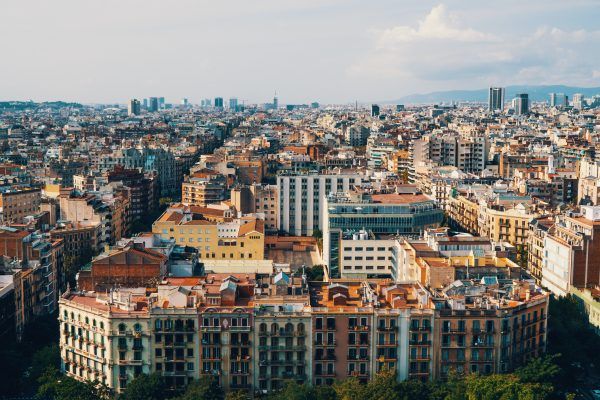 Concursos empresariales en España