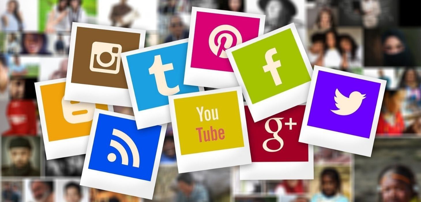 redes sociales