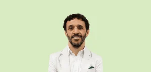 Isidro Sánchez-Crespo es CEO de The Sensory Lab
