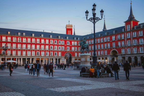 creación de empresas en noviembre