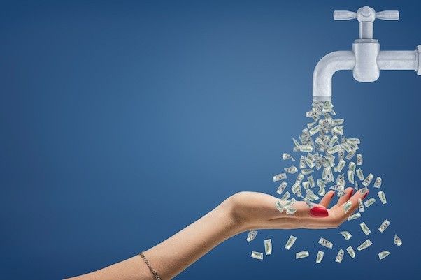 Calidad de los datos e impacto en el flujo de caja