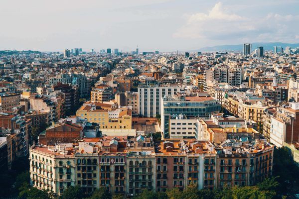retraso medio de las empresas españolas