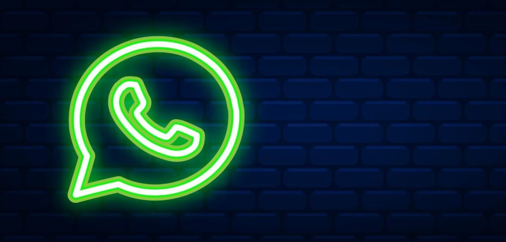 chatbot whatsapp