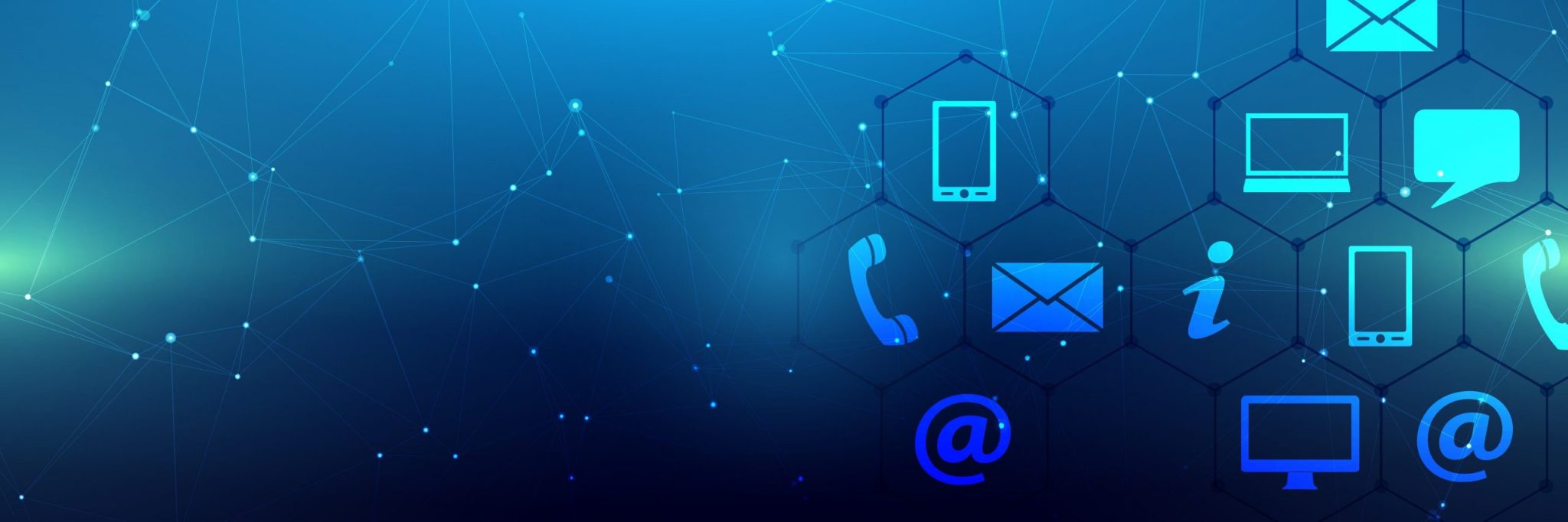 datos de contacto