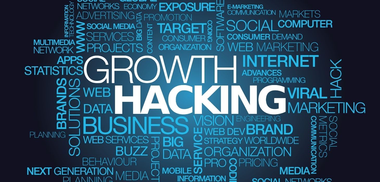 Growth hacking