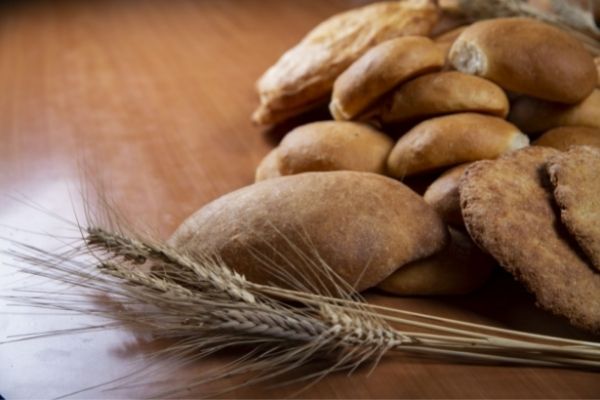 mercado de panificación y pastelería industriales