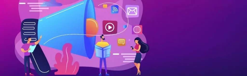 Campañas de marketing digital