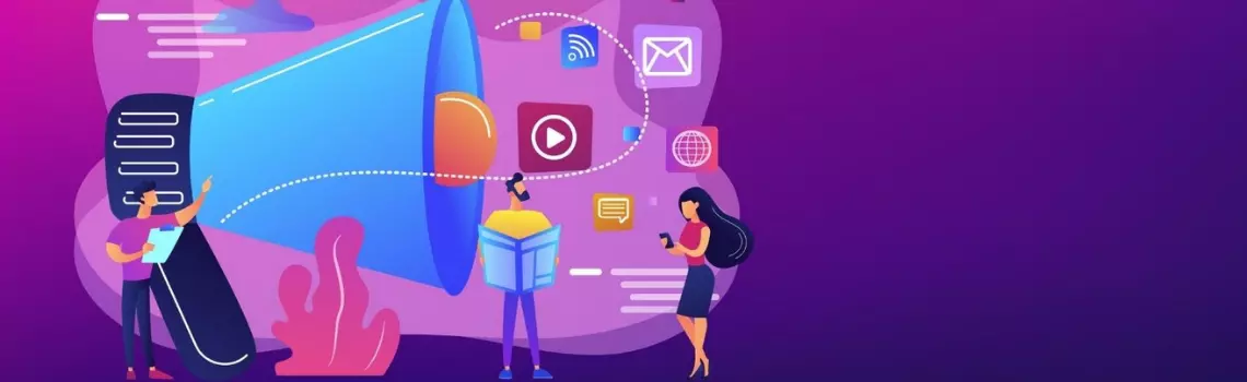 Campañas de marketing digital