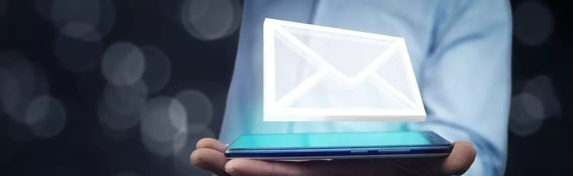 Email-marketing