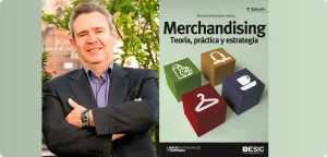 Hablamos de retail marketing con Ricardo Palomares