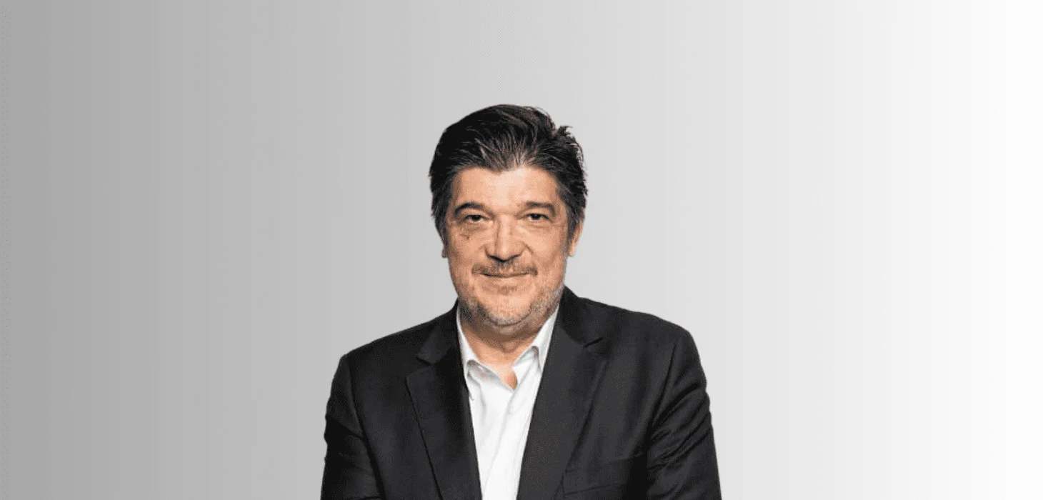 Rodrigo de Salas (Grupo Oesía)