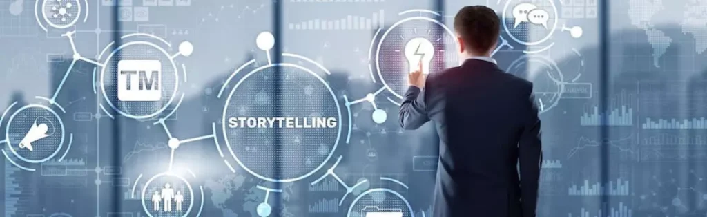 storytelling