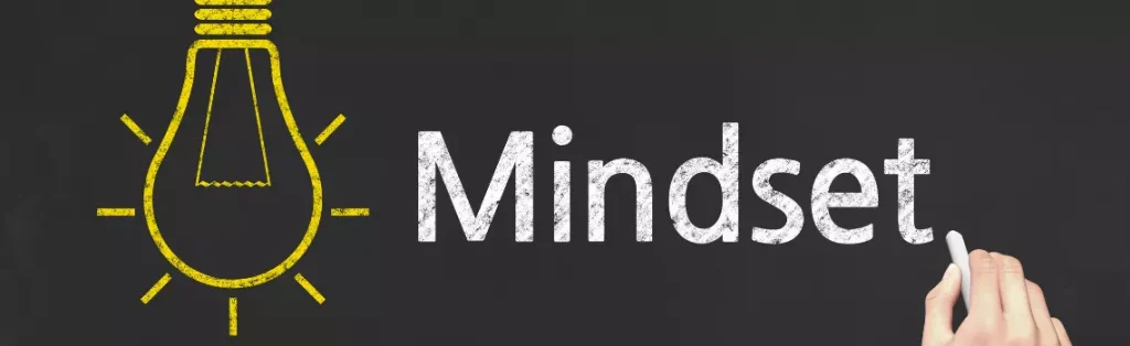 Growth Mindset