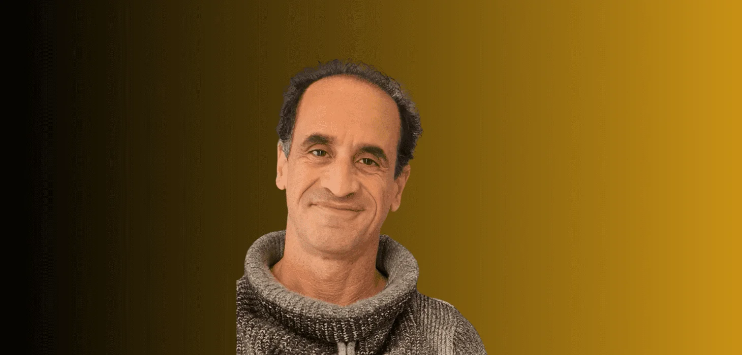 Ricardo Jiménez-Peris (LeanXcale)