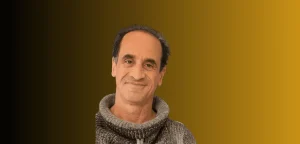 Ricardo Jiménez-Peris (LeanXcale)