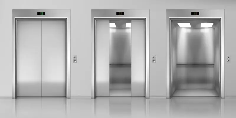 ASCENSORES