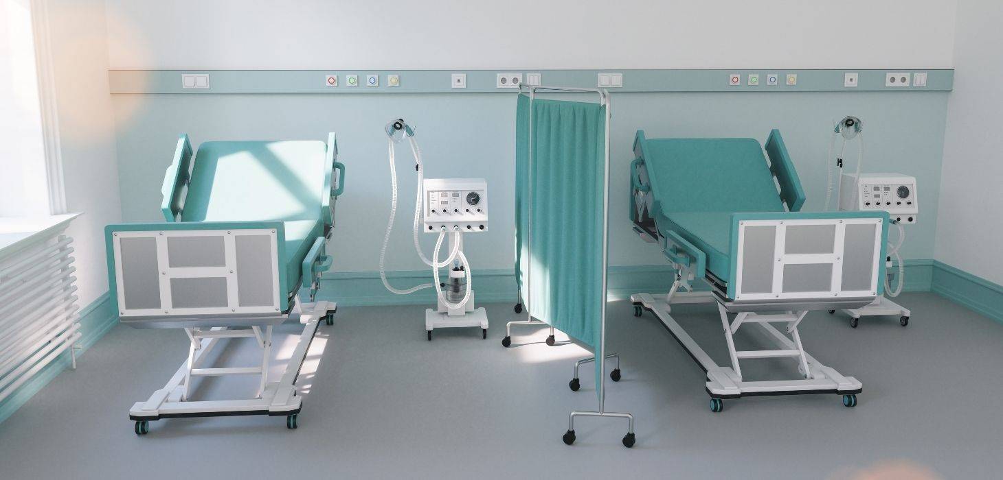 centros médicos ambulatorios
