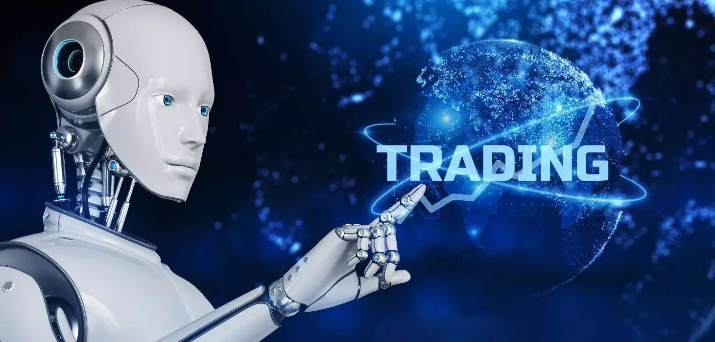 TRADING AUTOMATICO