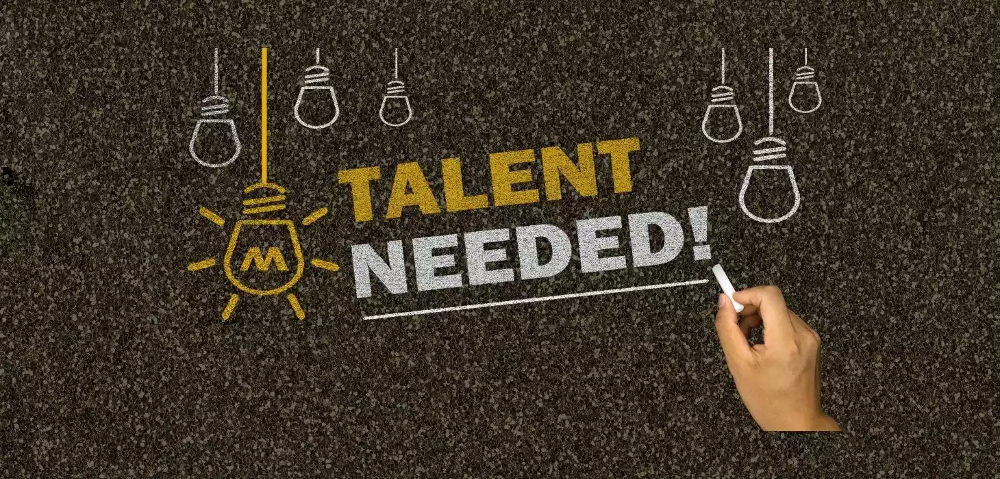 Captación y retención de talento