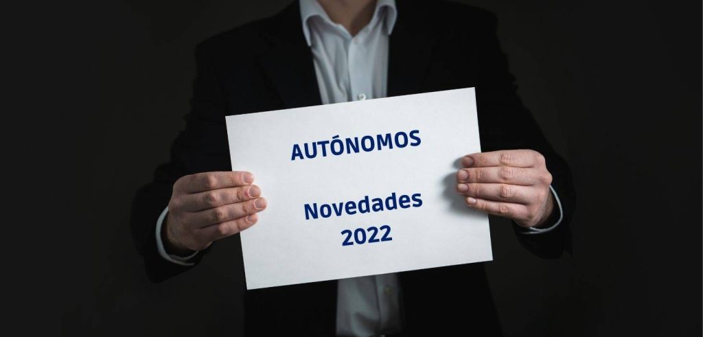 autónomos