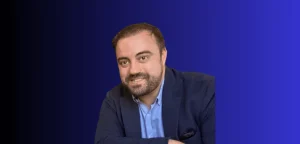 Carlos Herrera, CEO de Gestae Asesores