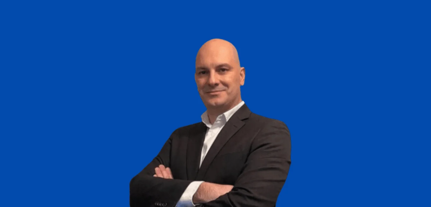 Ciberseguridad y ciberresiliencia. Entrevista a Luis Gonçalves, CISO del Grupo Informa
