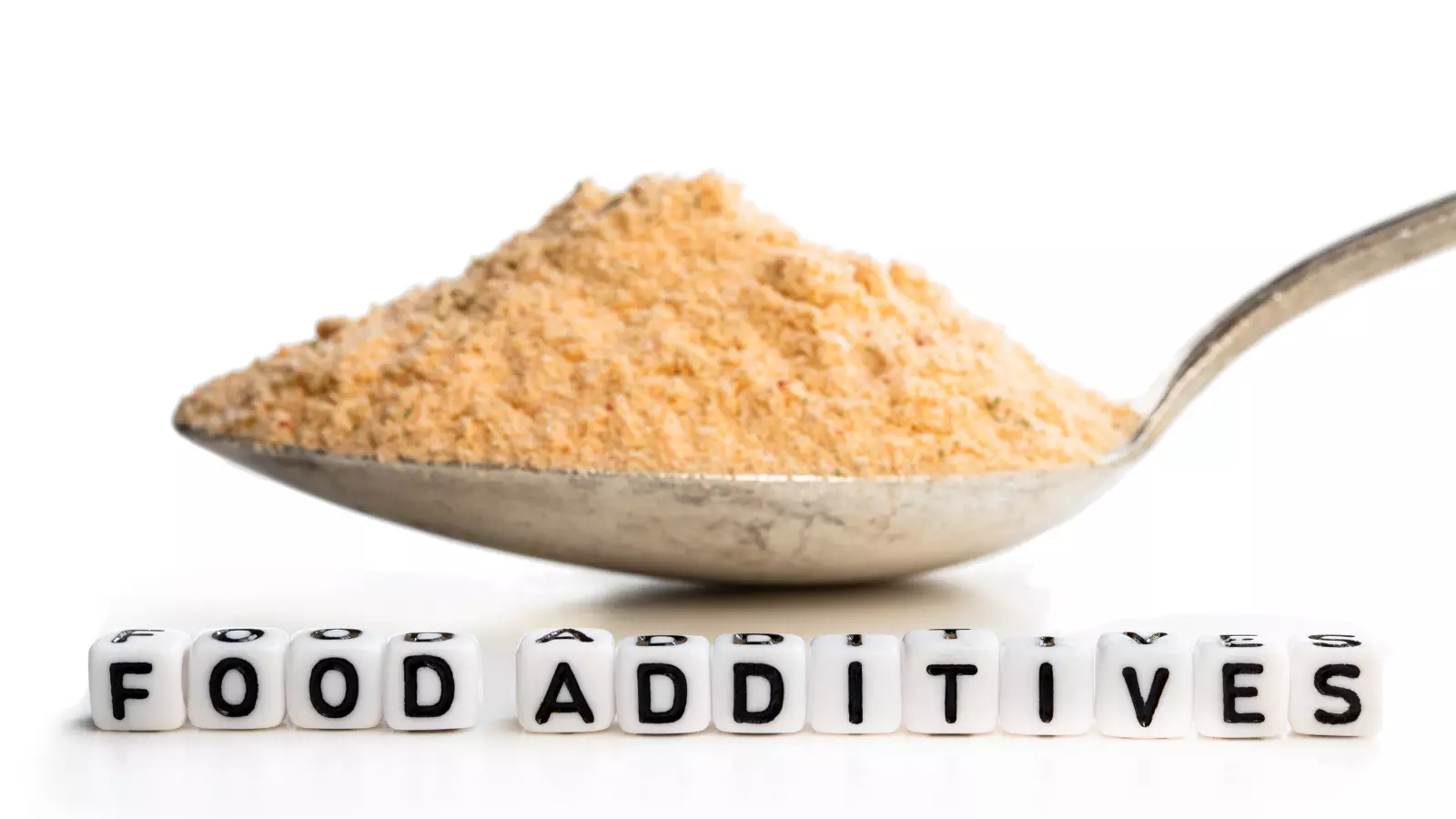 aditivos alimentarios