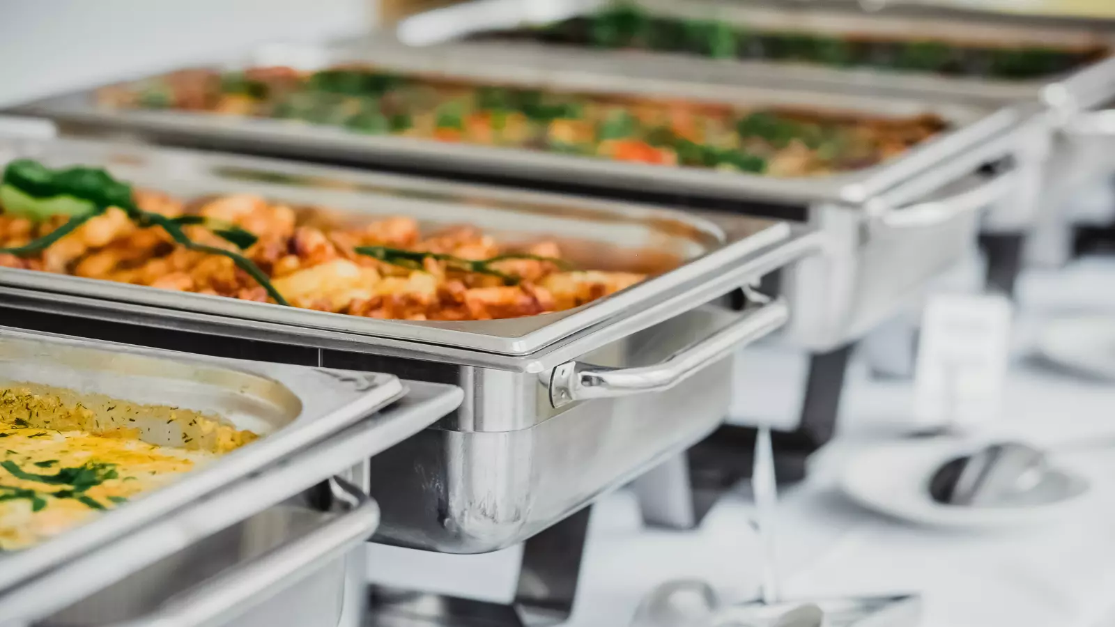 catering