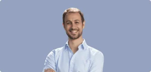 Entrevista a Jaime Rodríguez de Santiago (Free Now)