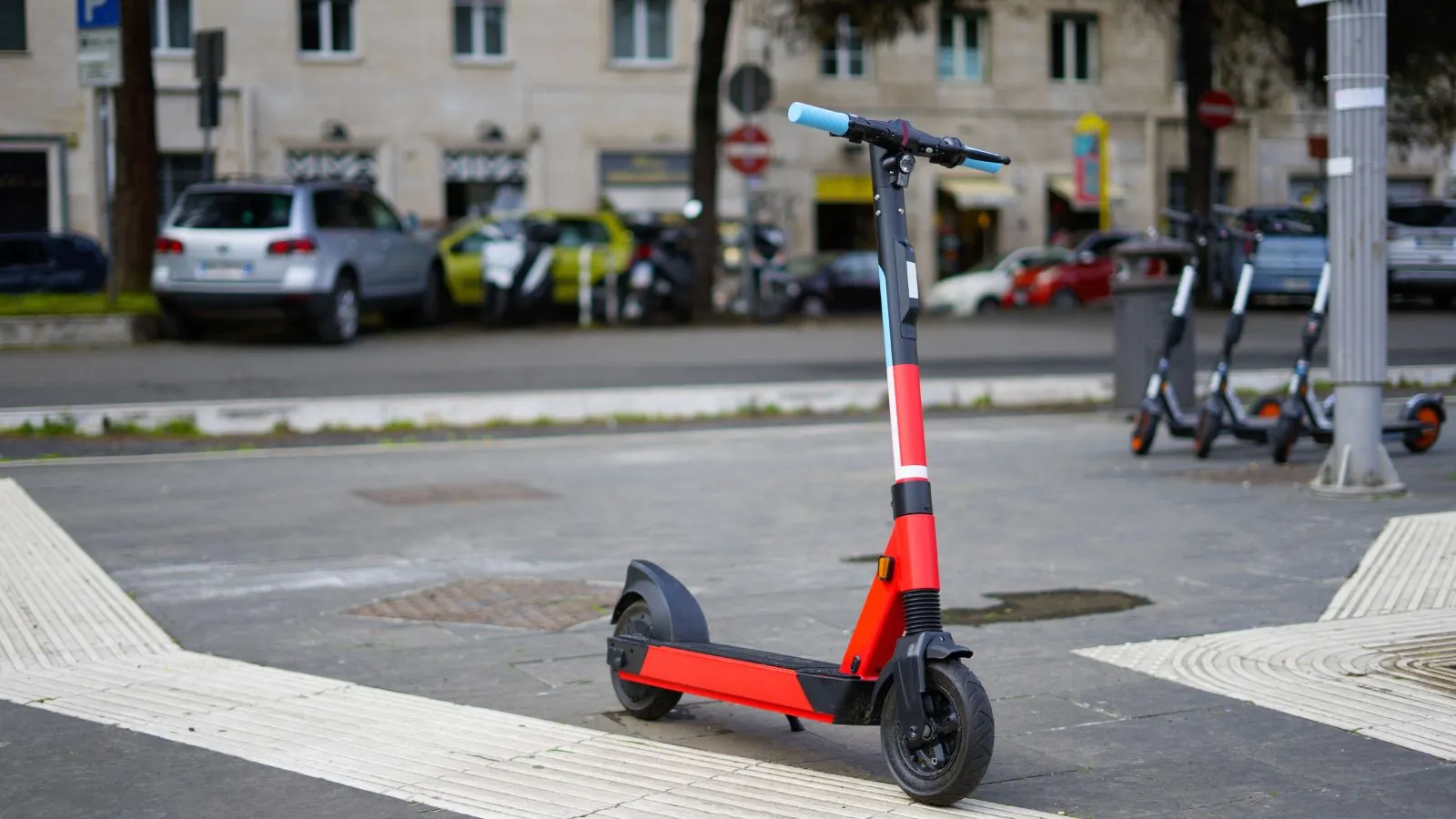 movilidad urbana