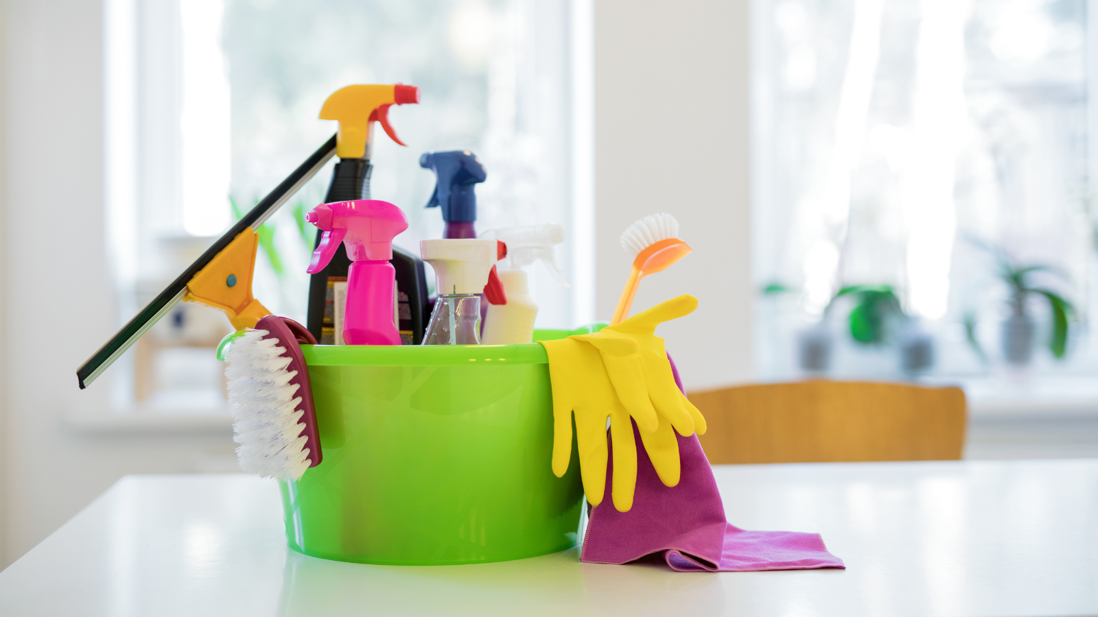 productos limpieza cabecera