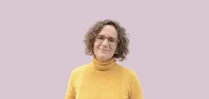 Inés Sagrario, cofundadora y CEO de Ekonoke