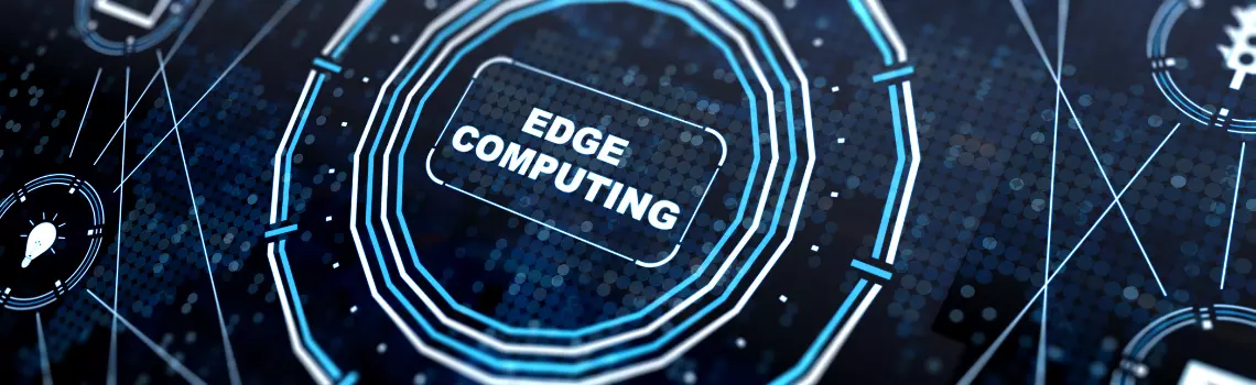 Edge Computing