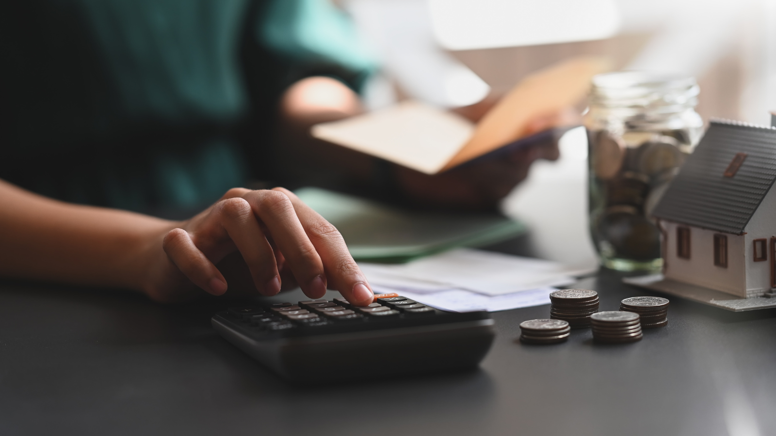 entidades financieras