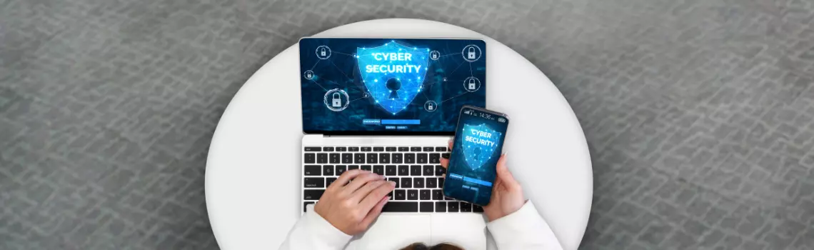 ciberseguridad