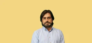 Raúl Gómez