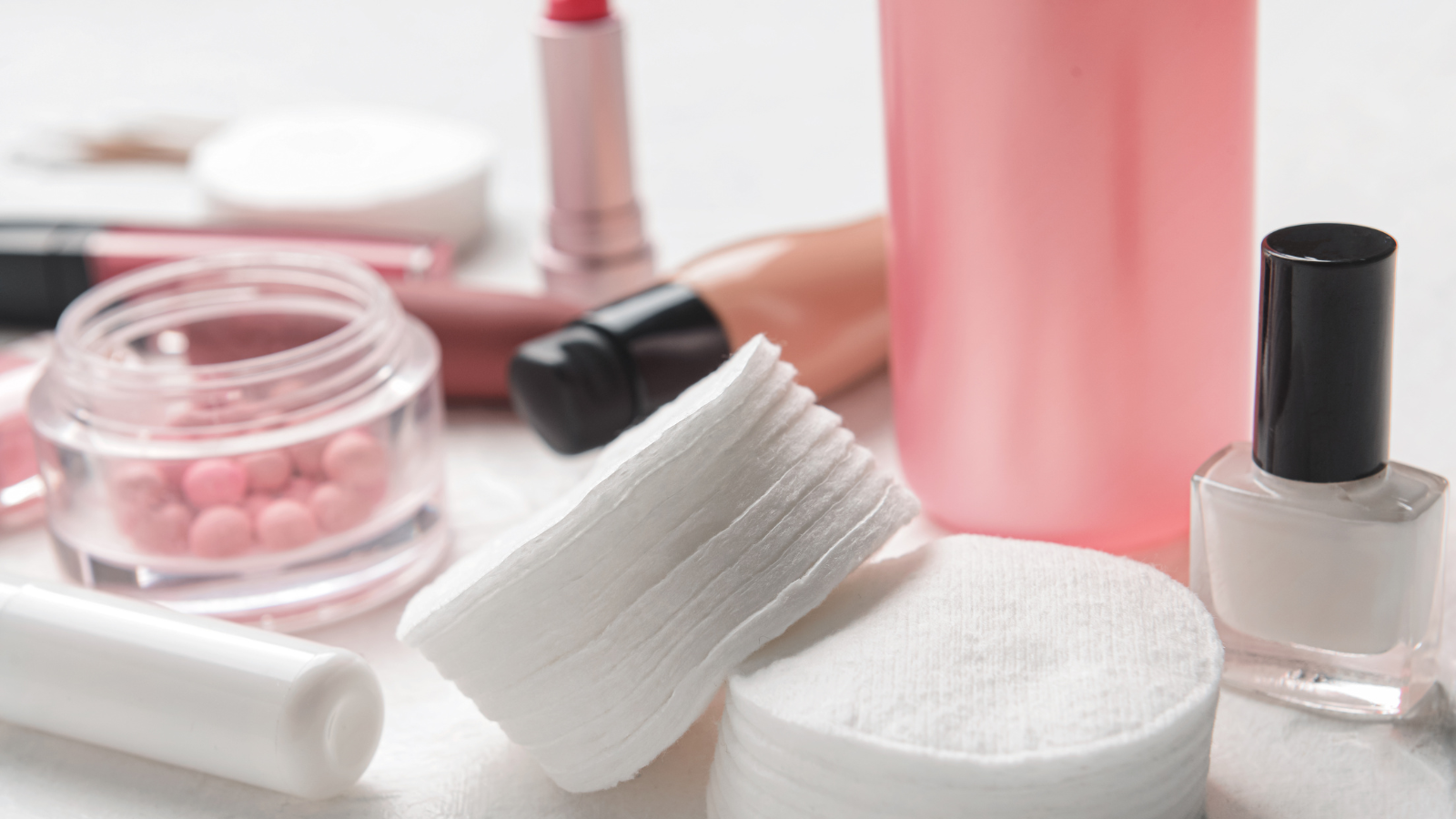 perfumería y cosmética