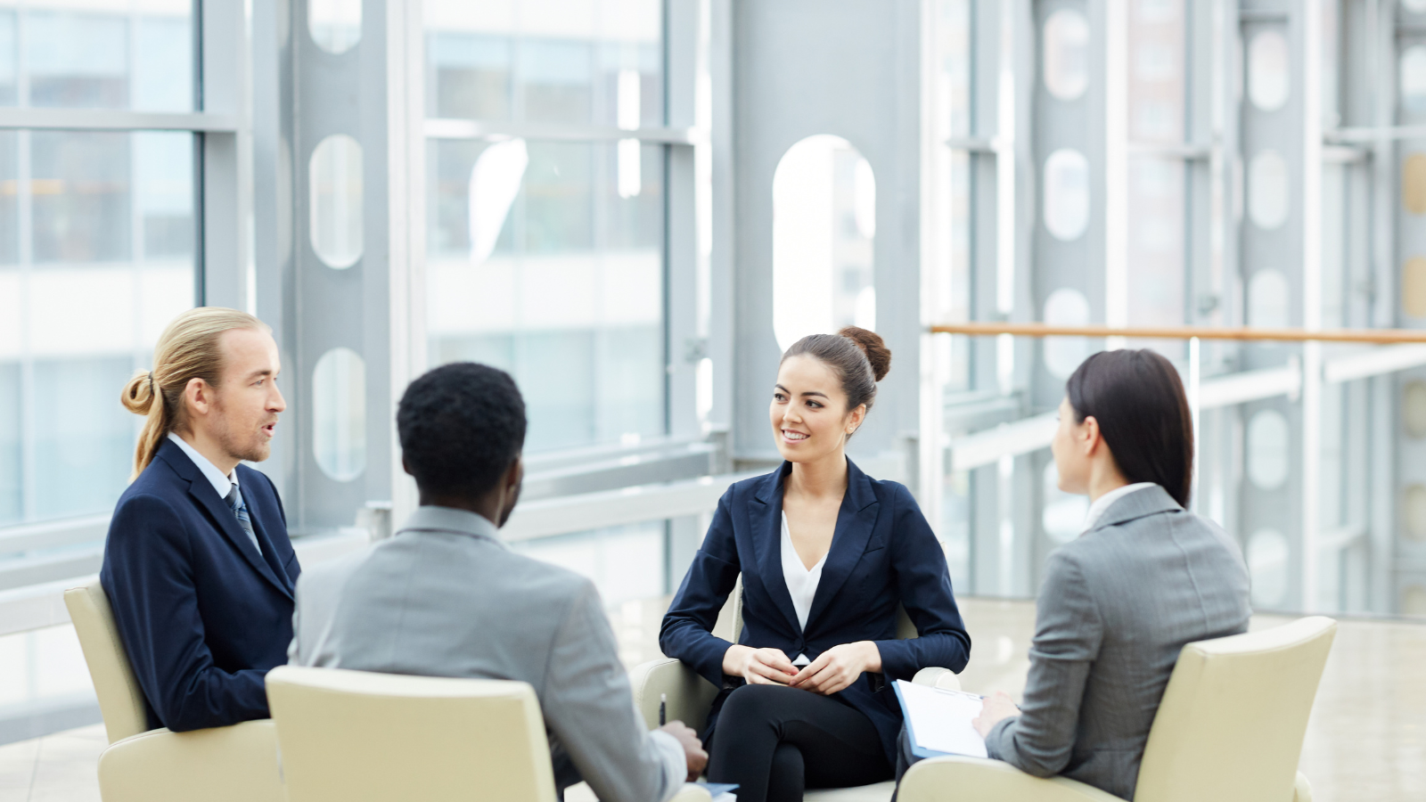Empresas con accionistas extranjeros en España