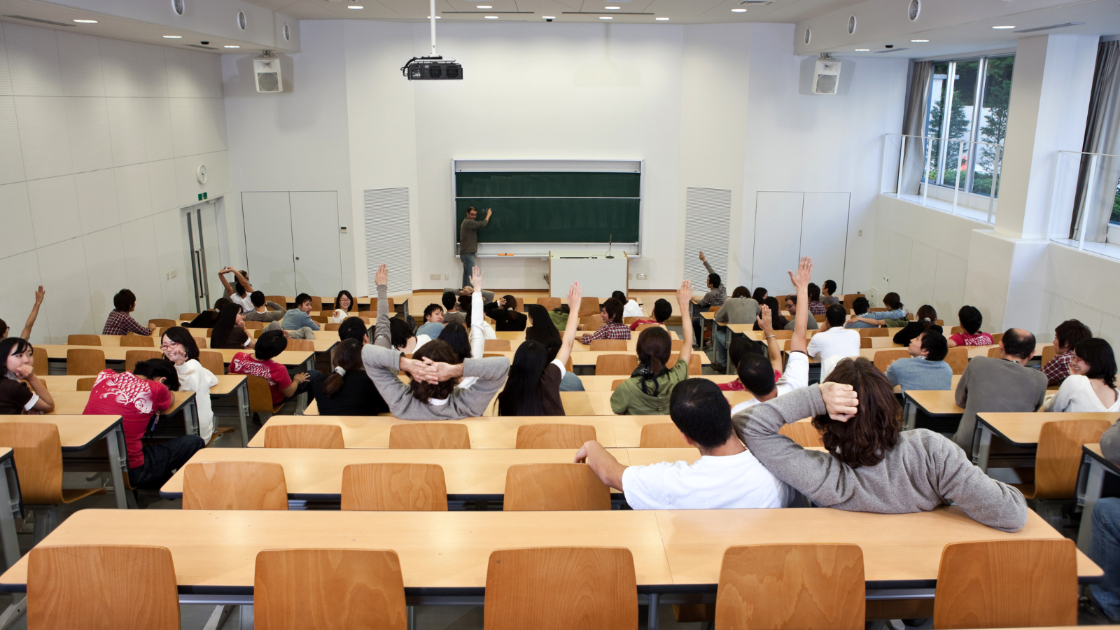 universidades privadas y escuelas de negocio