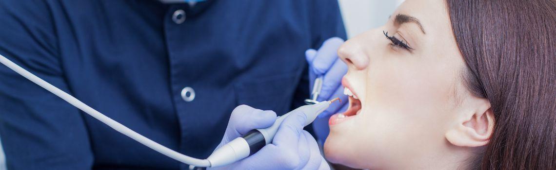 clínicas de cirugía estética, oftalmológicas y dentales