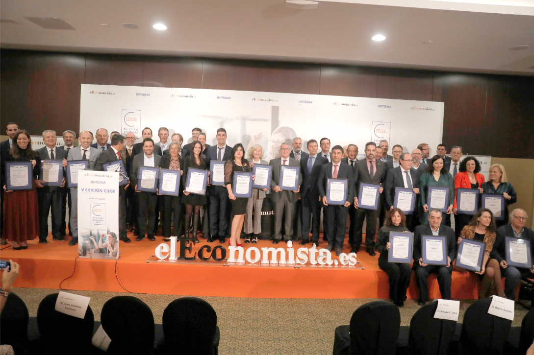 PREMIADOS CIEGE