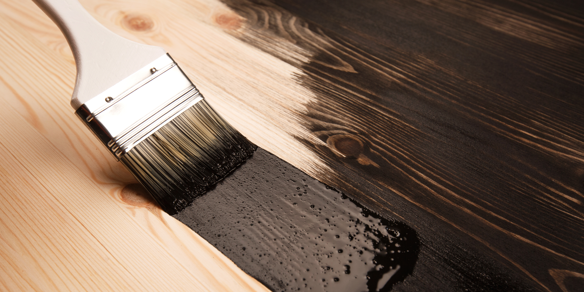 pinturas y barnices