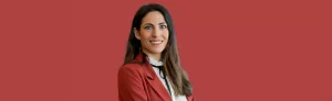 Maria Luisa de la Peña Naturgy